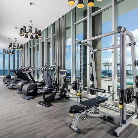 Upscale Comfort And Breathtaking Views At H Hollywood Residences By Zelloo Beverley Beach 외부 사진