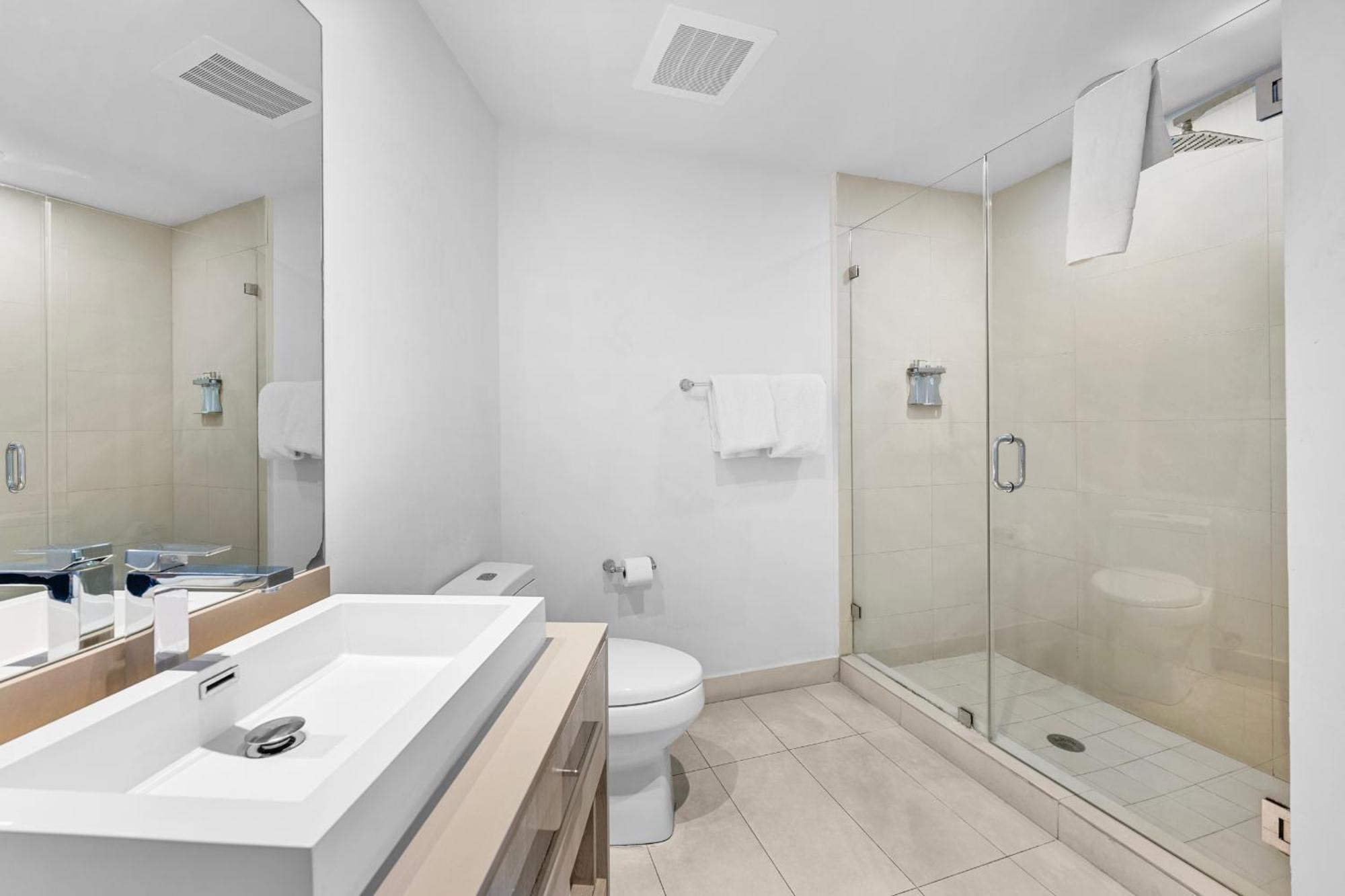 Upscale Comfort And Breathtaking Views At H Hollywood Residences By Zelloo Beverley Beach 외부 사진