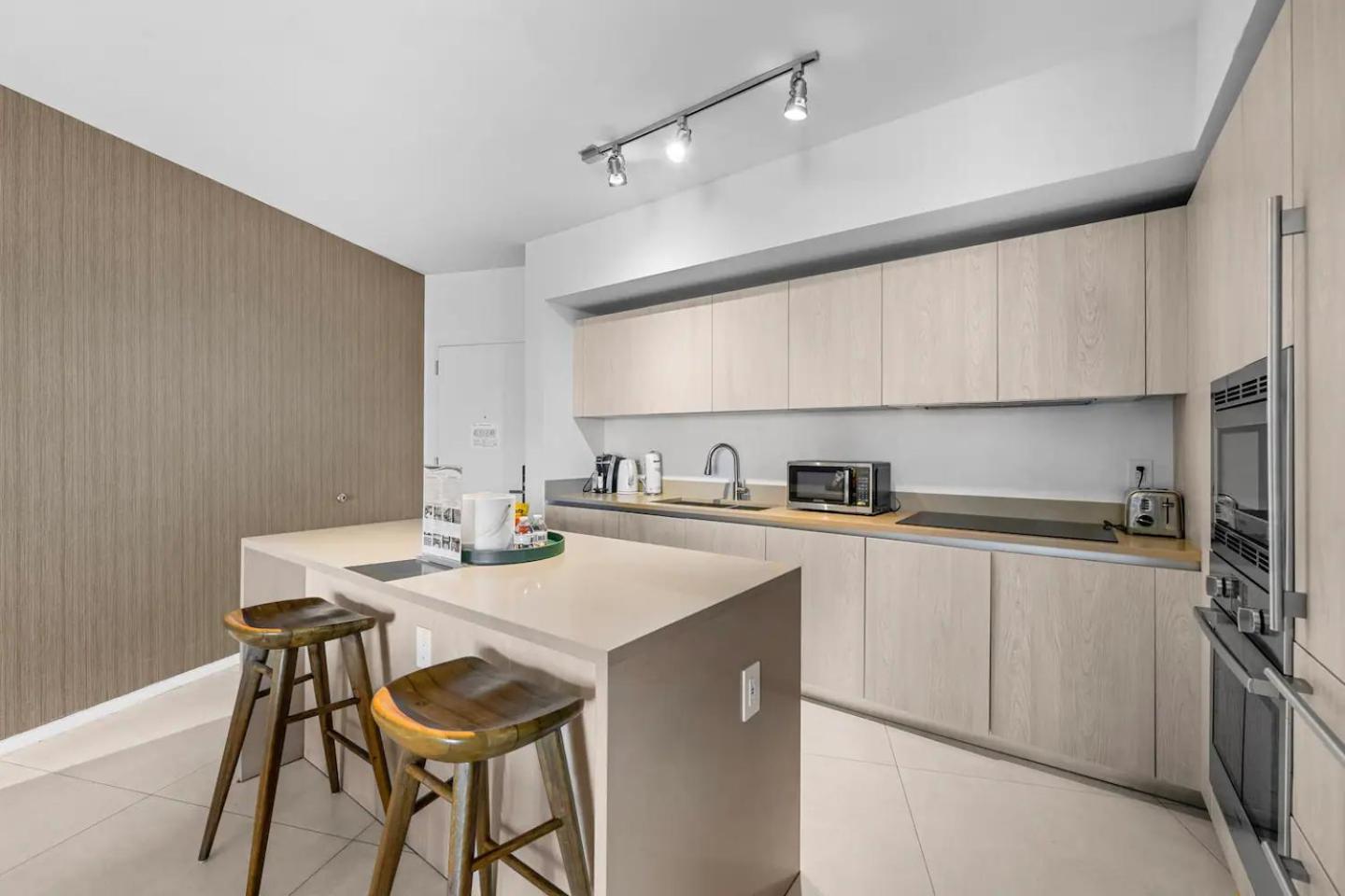 Upscale Comfort And Breathtaking Views At H Hollywood Residences By Zelloo Beverley Beach 외부 사진