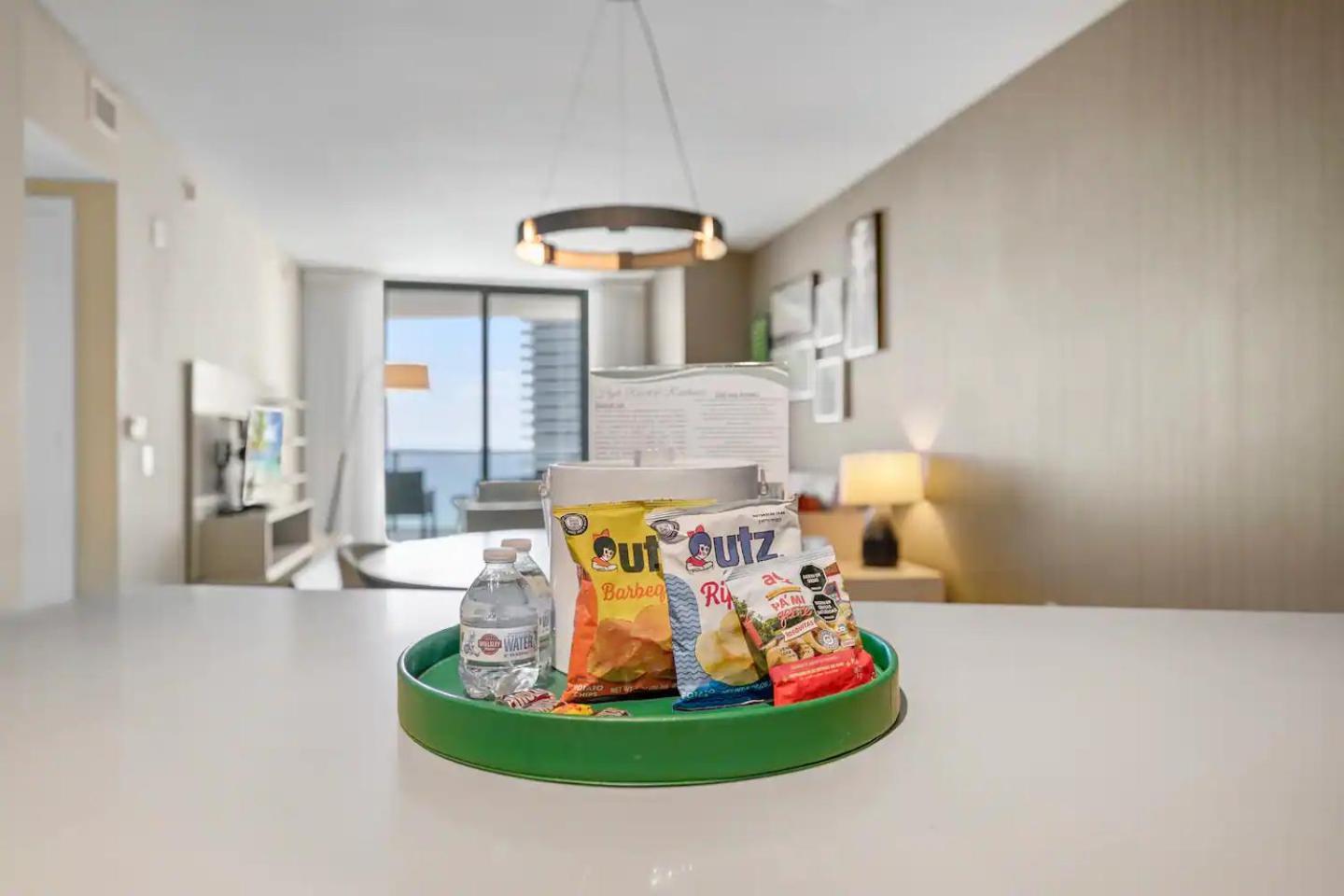 Upscale Comfort And Breathtaking Views At H Hollywood Residences By Zelloo Beverley Beach 외부 사진